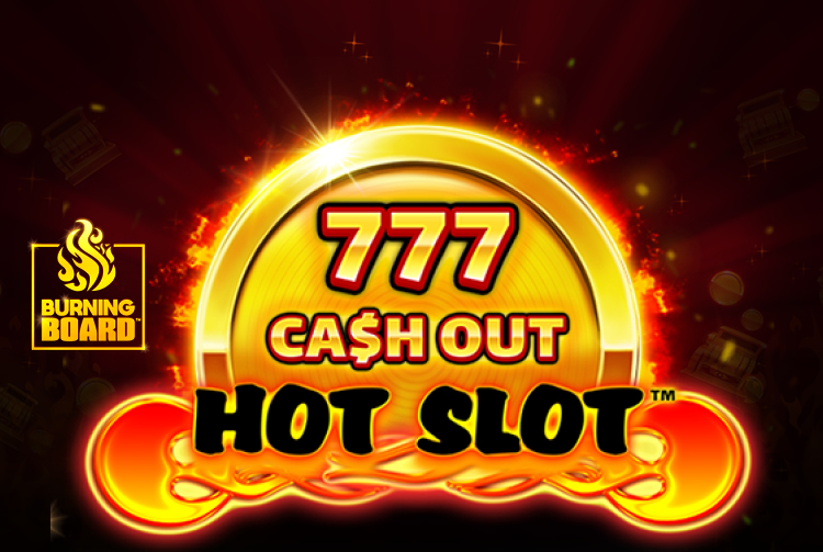 Hot Slot 777